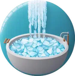 Cold Bathing