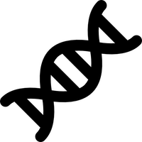 DNA string