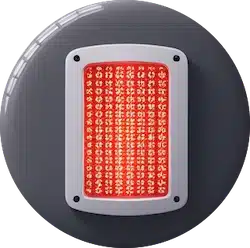 Red Light Device
