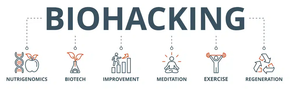 what is biohacking What is biohacking