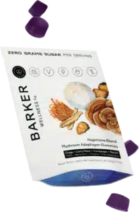 Adaptogen gummies